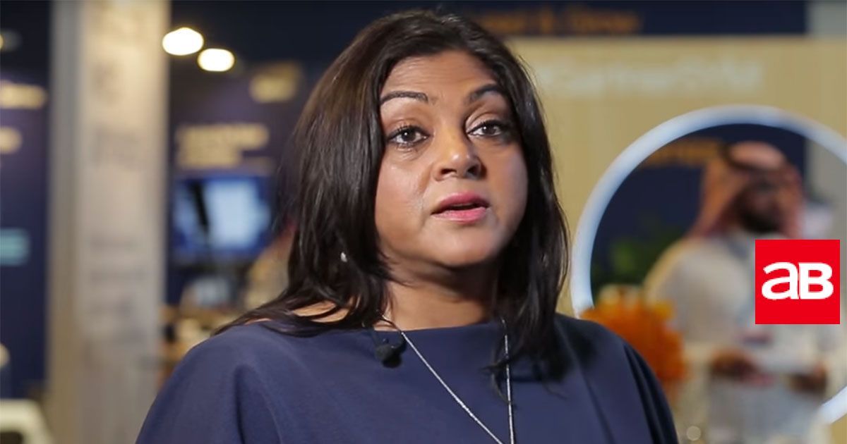 Video: What can organisations do to survive in the digital business world? – Arabian Business