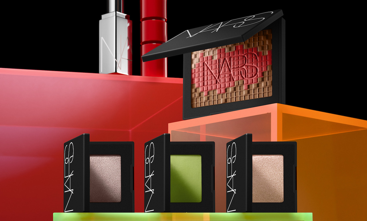 Nars Cosmetics bets on virtual try-ons to fuel the in-store experience – Glossy