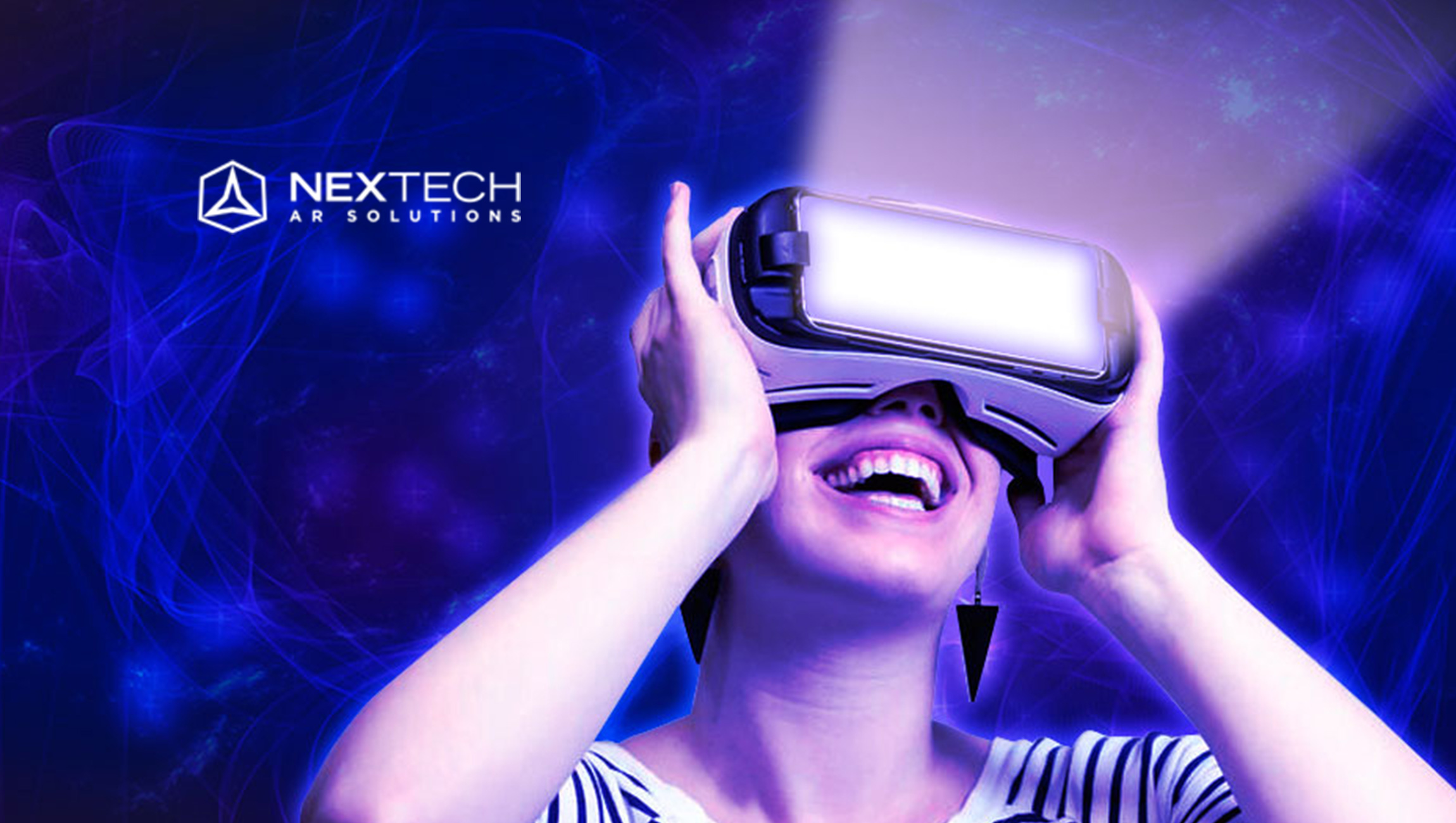 NexTech Launches New 3D Google Ads Platform – MarTech Series