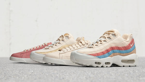 Nike Sustainable Footwear Spring 2019: Nike VaporMax 2 Random, Flyleather Earth Day Pack and Plant Color Collection – Nike News