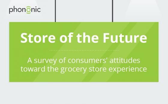 Consumers Anticipate More Self-Checkout Stores, Driverless Delivery in 5 Years – Progressive Grocer