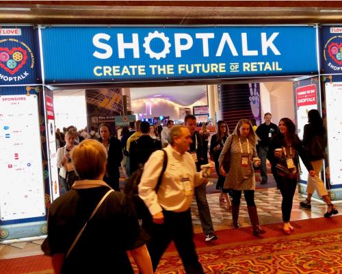 Straight Talk from ShopTalk 2019 – Retail Info Systems News