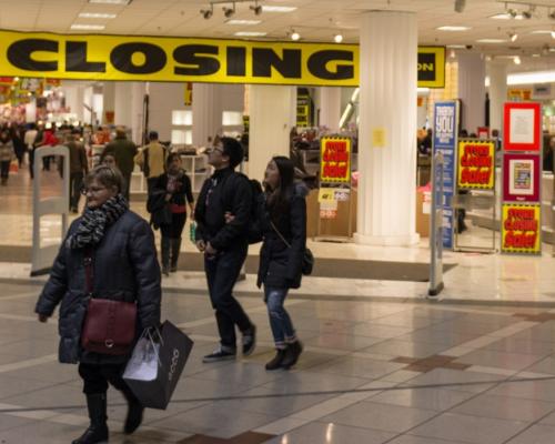 Store Closures 2019: Another Record Year for Mass Extinction – Retail Info Systems News
