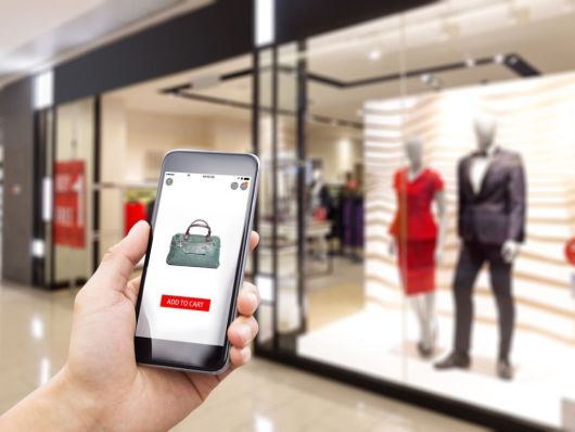 More than 70% of Shoppers Willing to Try Cross-Channel Shopping Methods in New Research from Periscope By McKinsey – Point of Sale News ™
