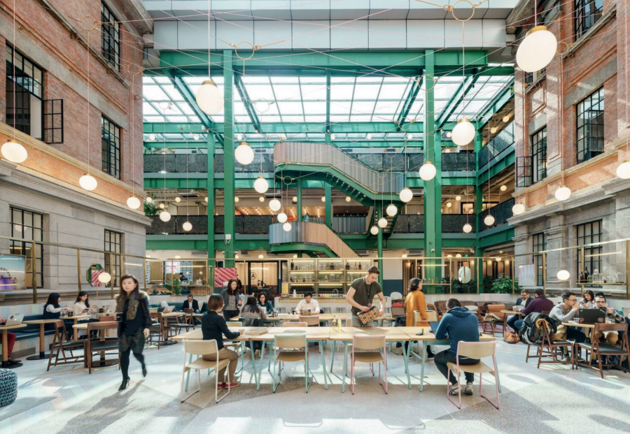 Traditional business models face overhaul, say PwC ULI – PlaceTech