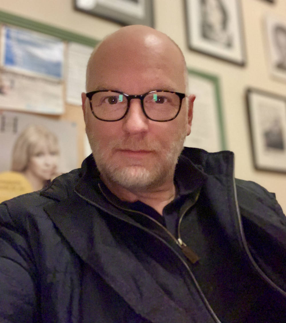 dcGTR birth heralds 'differentiated' shopper insight – TRBusiness