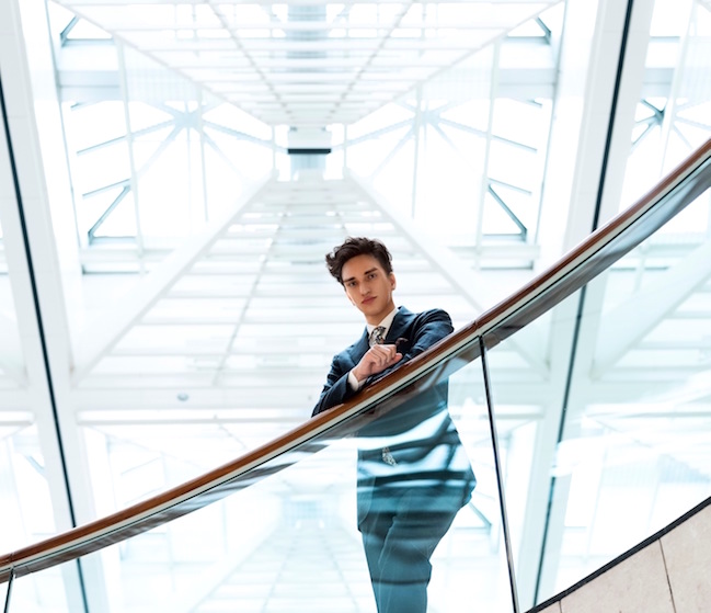 Landmark launches new campaign, 'A Year of Play' – Inside Retail Hong Kong