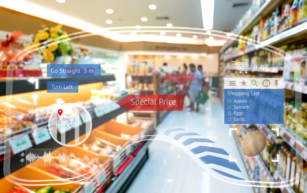 Retail 4.0: How the Retail Sector will Evolve in the Fourth Industrial Revolution – BBN Times