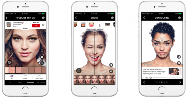 What makes retail mobile apps rock solid, according to Forrester Research – ClickZ