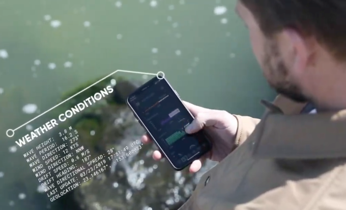 Ocean drone startup merger spawns Sofar, the DJI of the sea