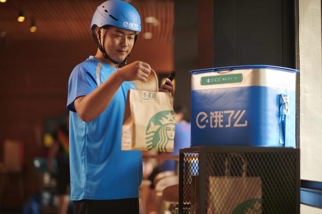 A Look at China's Booming Local-Services Market – Alizila