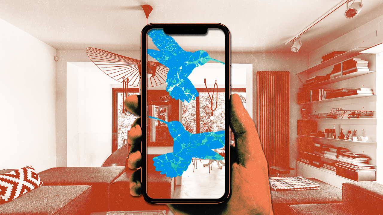 SuperData: Mobile AR Will Fetch $3.4B In 2019, Opportunity Looms For Brands | AList – AList