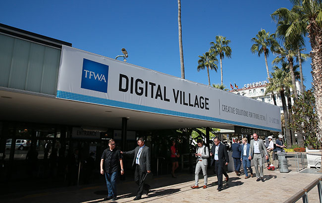 TFWA to enhance focus on innovation in Cannes – The Spirits Business