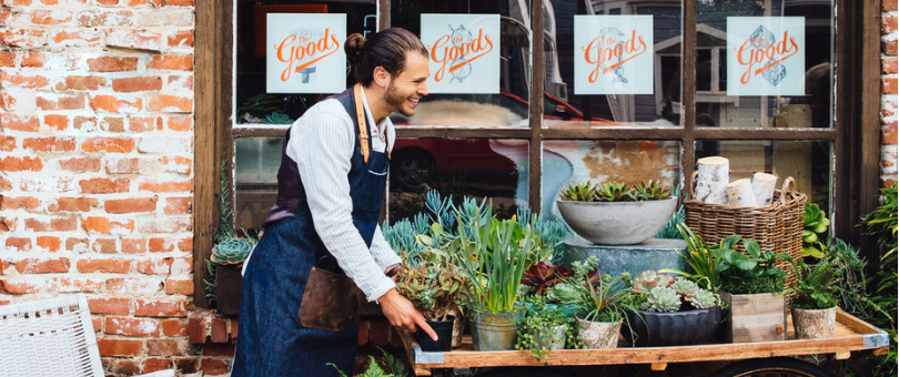 Small Business Funding: Expert Tips From 4 Retailers Who Raised the Cash They Needed