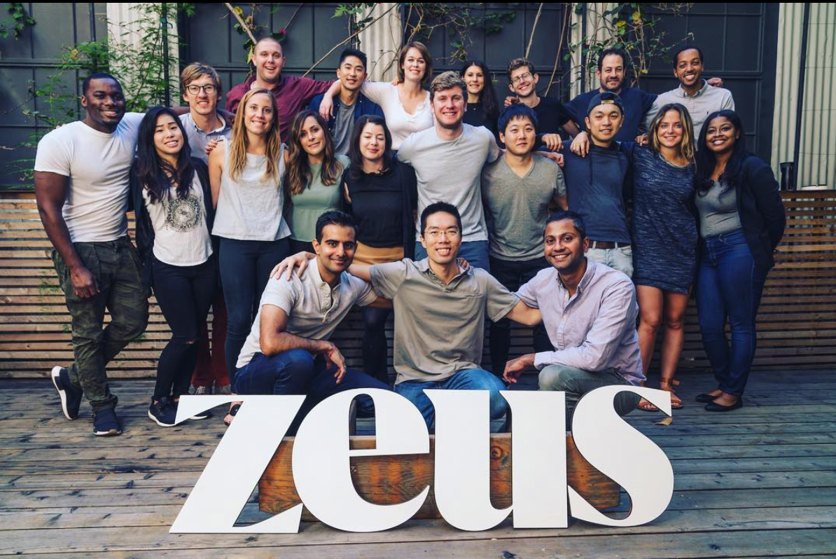 Zeus raises $24M to make you a living-as-a-service landlord