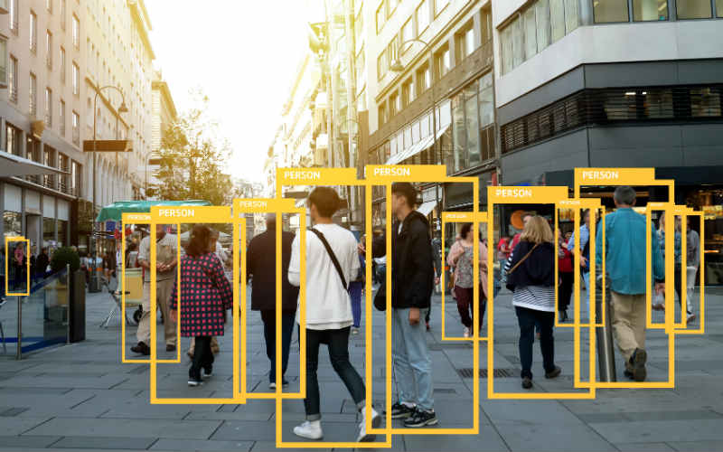 News AI theft detection platform secures £2m 18th, Mar AI tech which aims to detect store – BusinessCloud