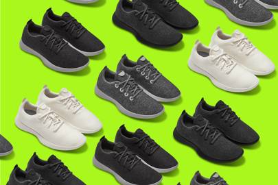 How eco startup Allbirds took on adidas and Nike's big shoe duopoly – Wired.co.uk
