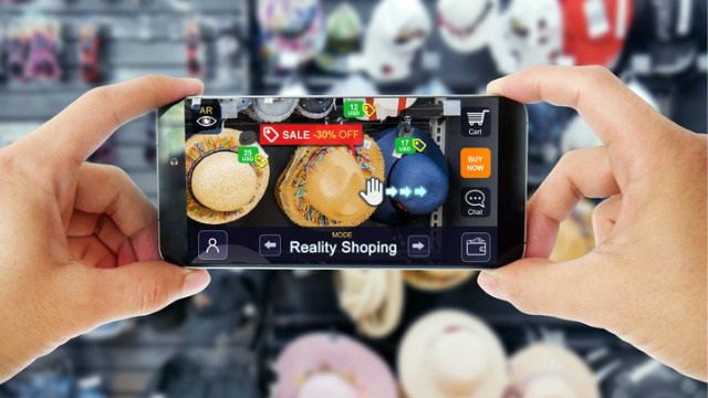 How AR, AI play into delivering a personalized shopping journey – Retail Customer Experience