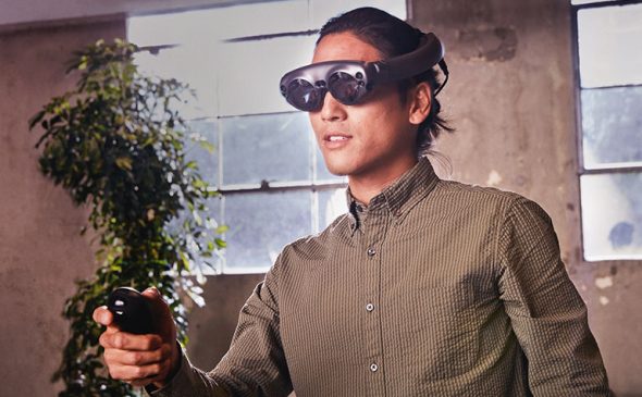 AT&T, Magic Leap Team Up to Bring Virtual Reality to Life in AT&T Retail Stores; Game of Thrones Featured – Telecompetitor