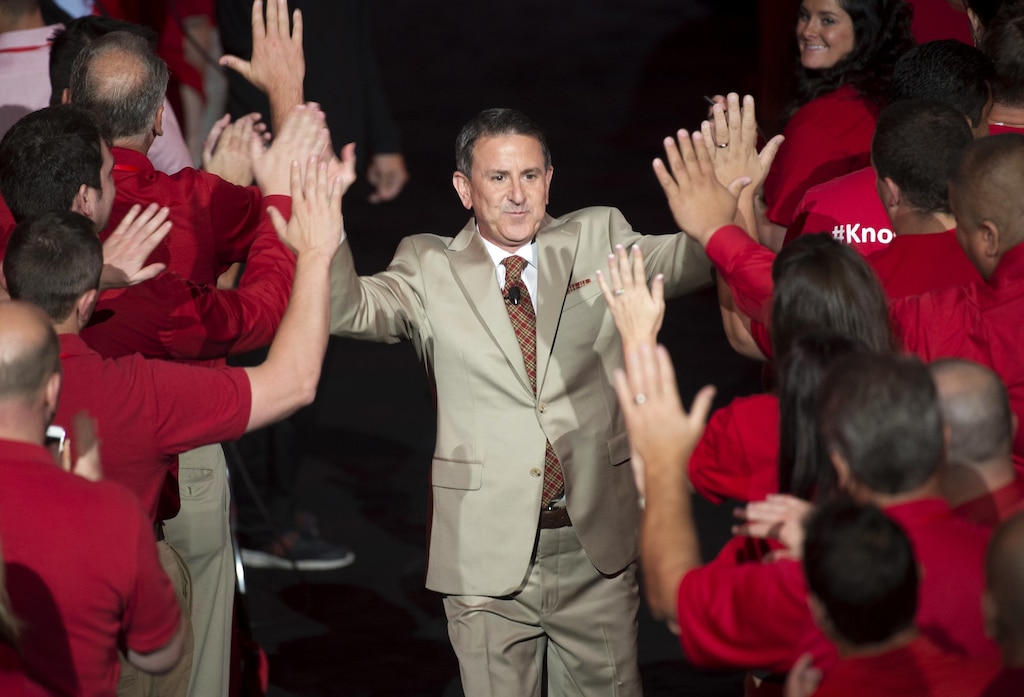 Target just posted its strongest full-year sales growth in 13 years (TGT)