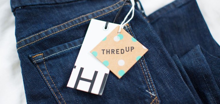 ThredUP: Resale will reach $51B in 5 years – Retail Dive