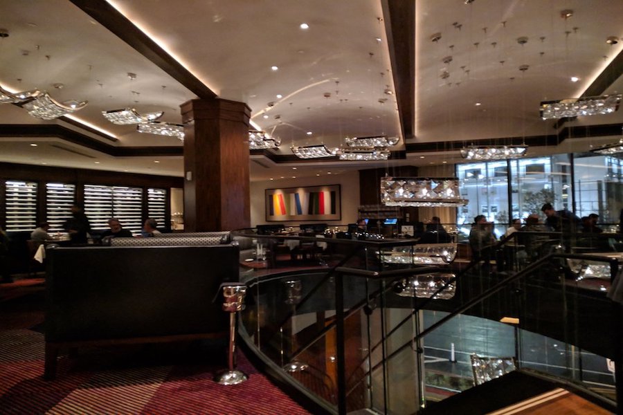 Explore these 3 new arrivals to the Westfield Century City Mall – KABC-TV
