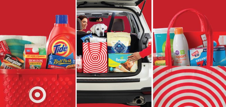 Target's digital strategy evolves from 'folding table setup' to enviable organization – CIO Dive