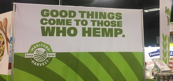 From CBD to plant based: 4 trends that dominated Expo West in 2019 – Food Dive
