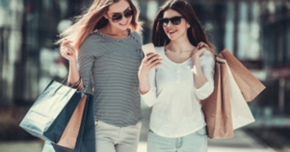 Shop 'til 5G drops – Essential Retail
