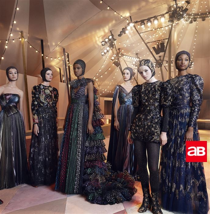 Christian Dior helps push Dubai to global fashion hub status – Arabian Business