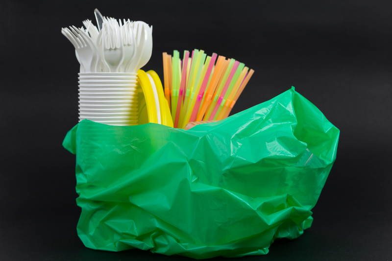 Up Your Sustainability Game: 5 Reusable Items That Will Help You Reduce Daily Waste – WFAN