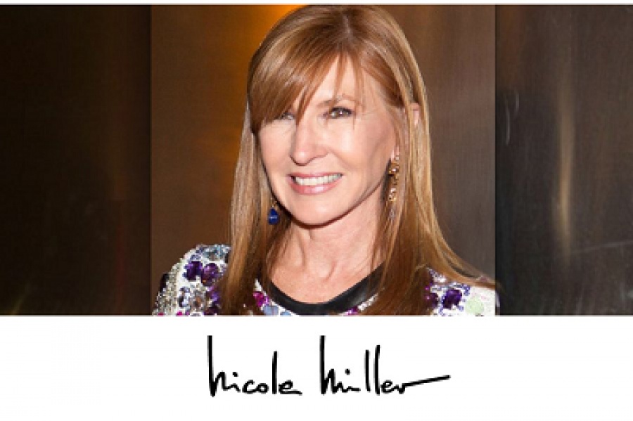 Nicole Miller, Walmart, Hershey Execs Set To Speak At #RIC19 – Retail TouchPoints – Retail TouchPoints