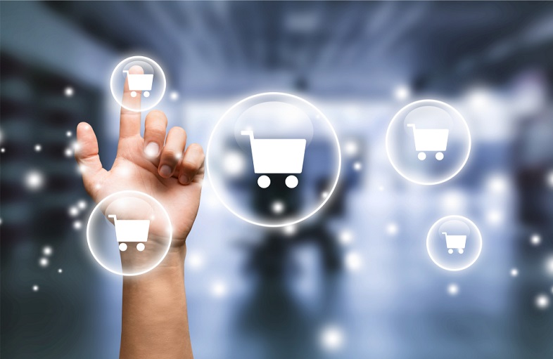 Mobile, IoT and AR Are Transforming E-Commerce Businesses – MarTech Advisor