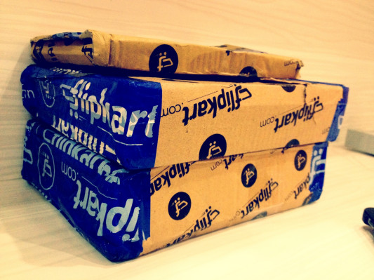 Flipkart ranked highly for ‘fairness’ of working conditions in India gig platform study