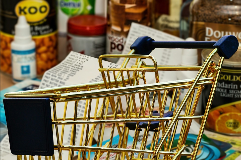 From cashier-less checkout to self-driving car delivery, food shoppers are expecting big things – WRAL Tech Wire