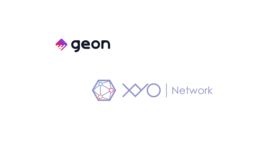 Augmented reality app Geon partners with XYO to improve proof of location data – CryptoNinjas