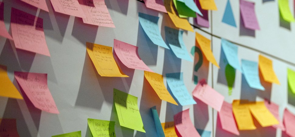 How to Create the Perfect Marketing Plan – Inc.