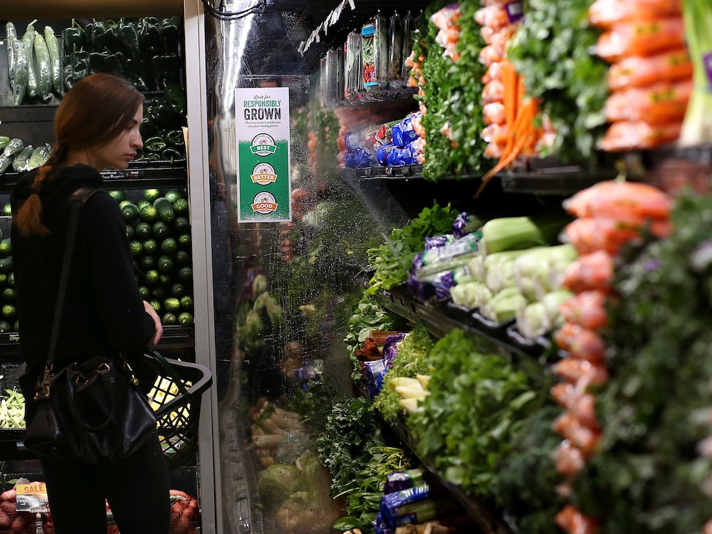 Amazon's reported grocery plans could re-define what a 'store' is – Business Insider
