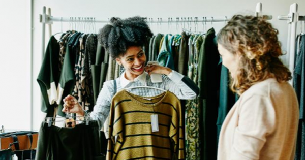 AI In Retail: How Tech Is Changing The Customer Experience – Forbes