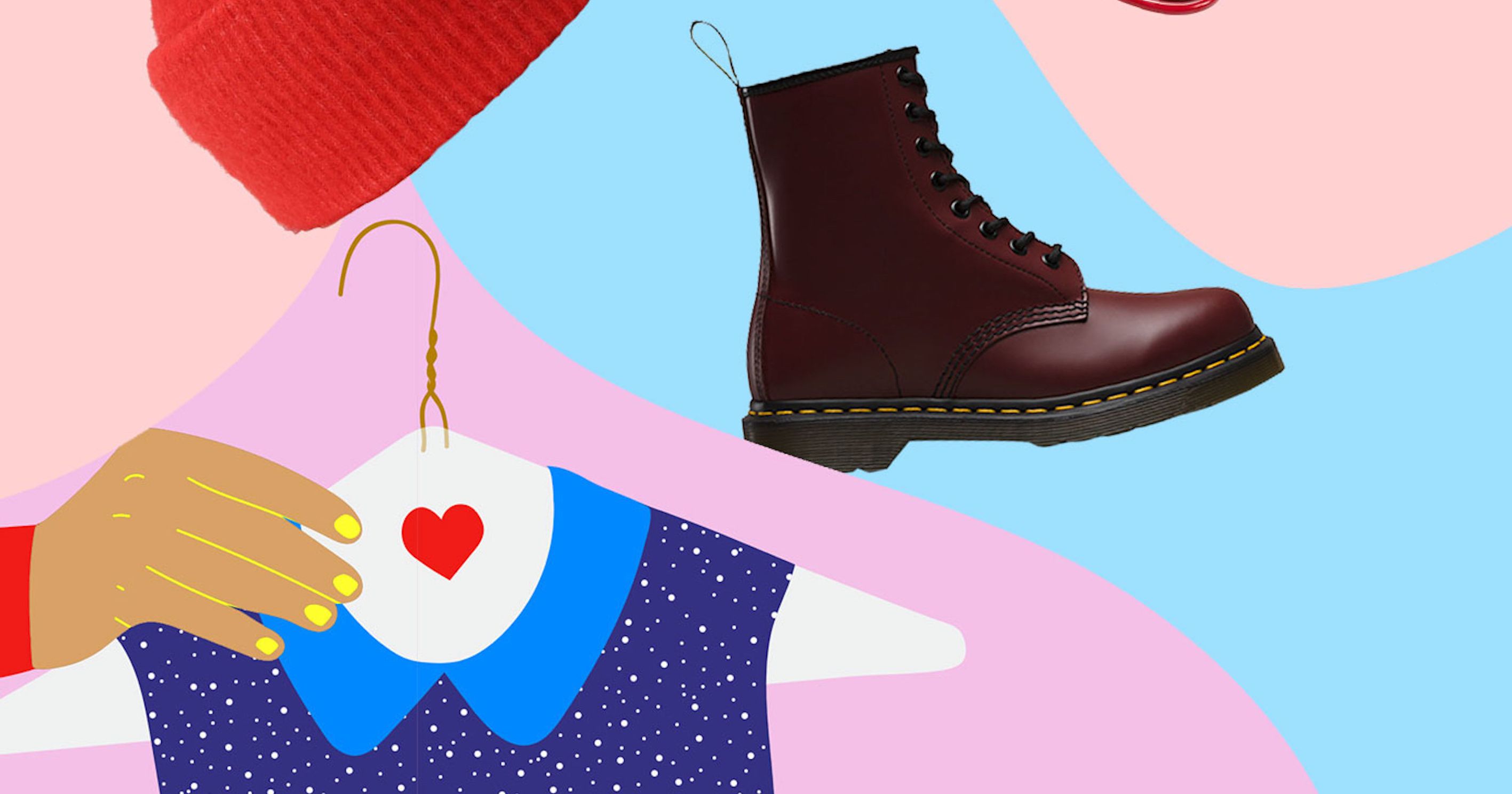 These Sustainable Retailers Will Reward You For Recycling Your Clothes – Refinery29