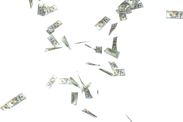 These Silicon Valley Investors’ Bets May Pay Off – The New York Times