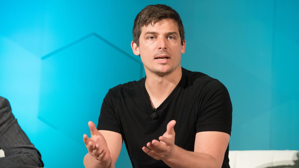 This Bay Area entrepreneur is out to un-scramble the food system – Grist