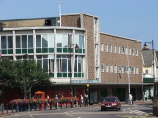 Southsea branch of John Lewis to close in July – The Galleon