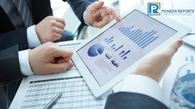 Augmented Reality and Virtual Reality Market Analysis, Growth Rate, Overview, Market Segmentation and Forecast by 2023 – Markets Pioneer