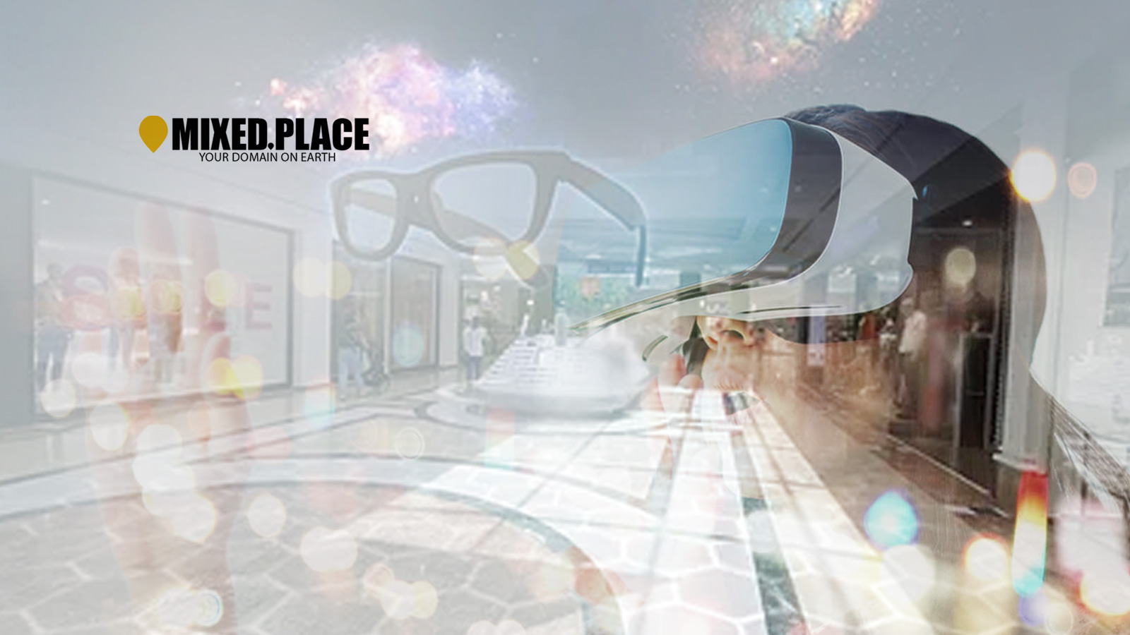 Israeli Startup Mixed Place Integrates Mixed Reality Content at Two of Europe's Largest Retail Chains – AiThority