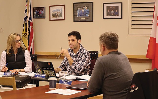 Pemberton council to consider second retail cannabis shop – Pique Newsmagazine