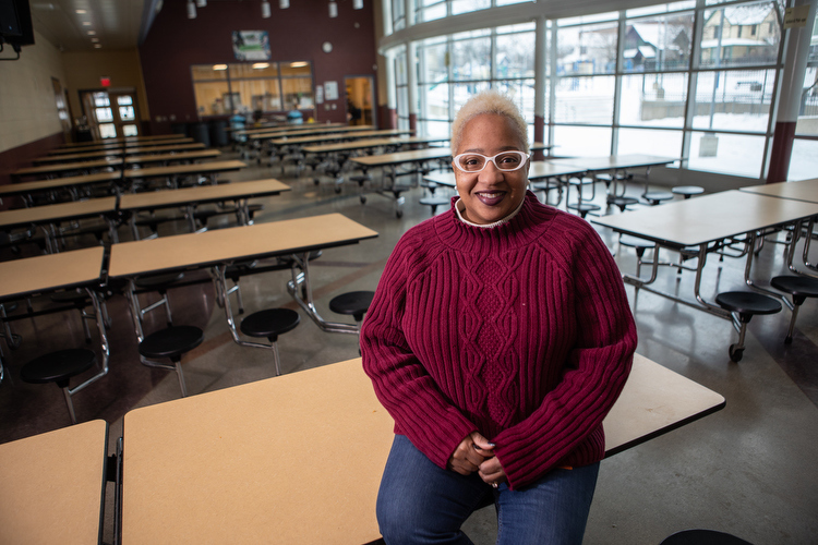 Across Michigan, neighbors build nutrition literacy and food security – Model D