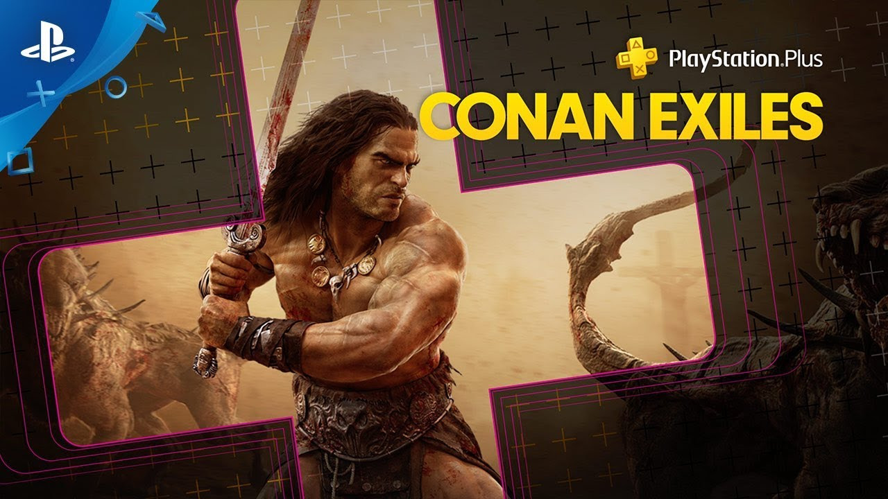 Here are the games PlayStation Plus members get for free in April – BGR
