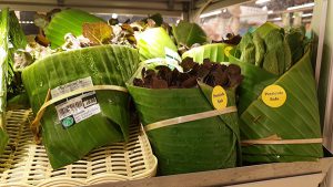 Plastic-free efforts go bananas…literally – Produce Blue Book