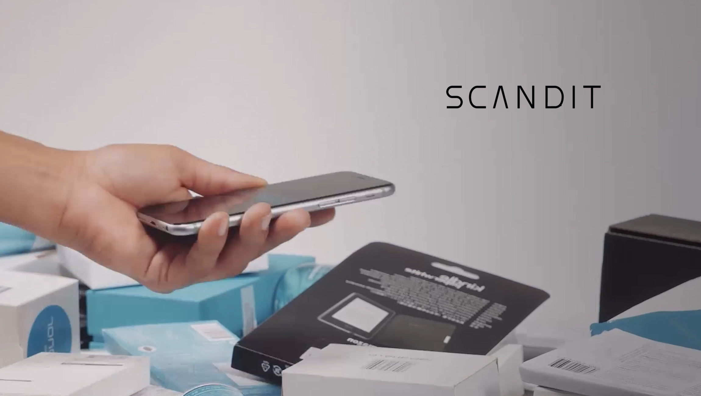Scandit Awarded by Frost & Sullivan for Innovation in Retail Technology with Mobile Computer Vision – MarTech Series